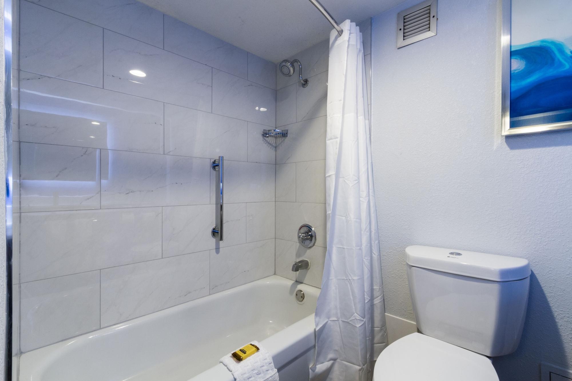 Best Western Plus Executive Residency Denver-Central Park Hotel Exterior photo