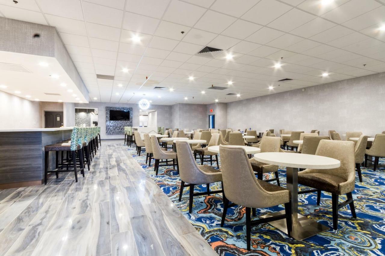 Best Western Plus Executive Residency Denver-Central Park Hotel Exterior photo