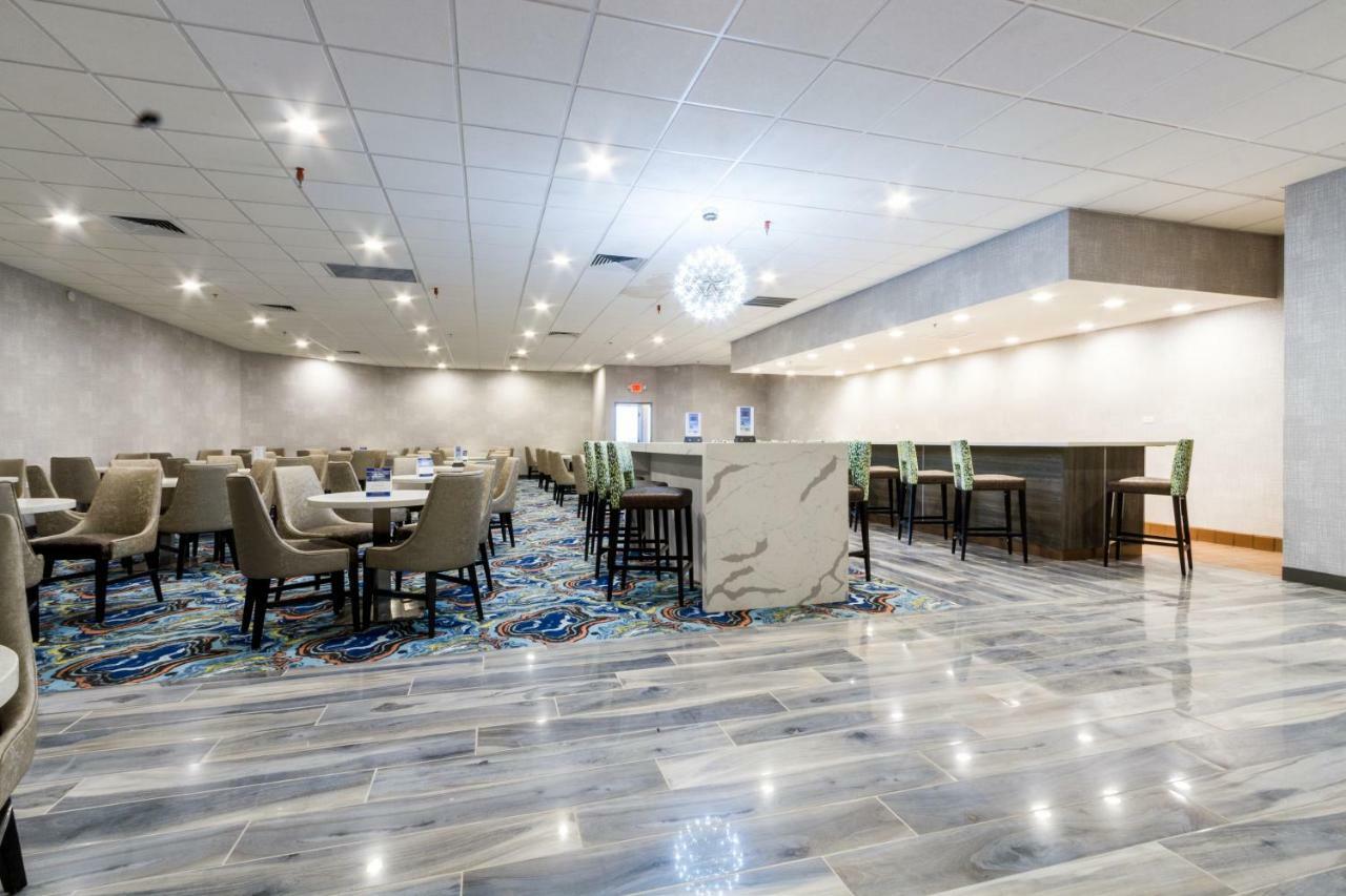 Best Western Plus Executive Residency Denver-Central Park Hotel Exterior photo