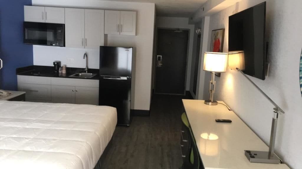 Best Western Plus Executive Residency Denver-Central Park Hotel Exterior photo
