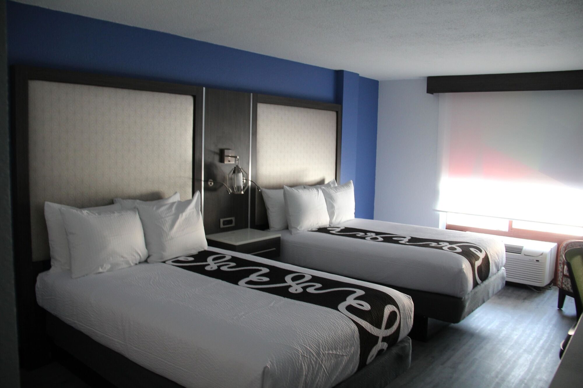 Best Western Plus Executive Residency Denver-Central Park Hotel Exterior photo