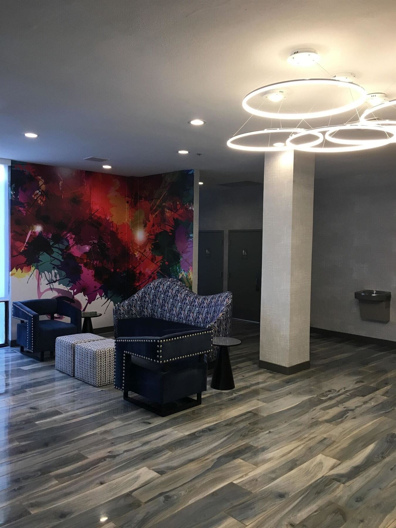 Best Western Plus Executive Residency Denver-Central Park Hotel Interior photo