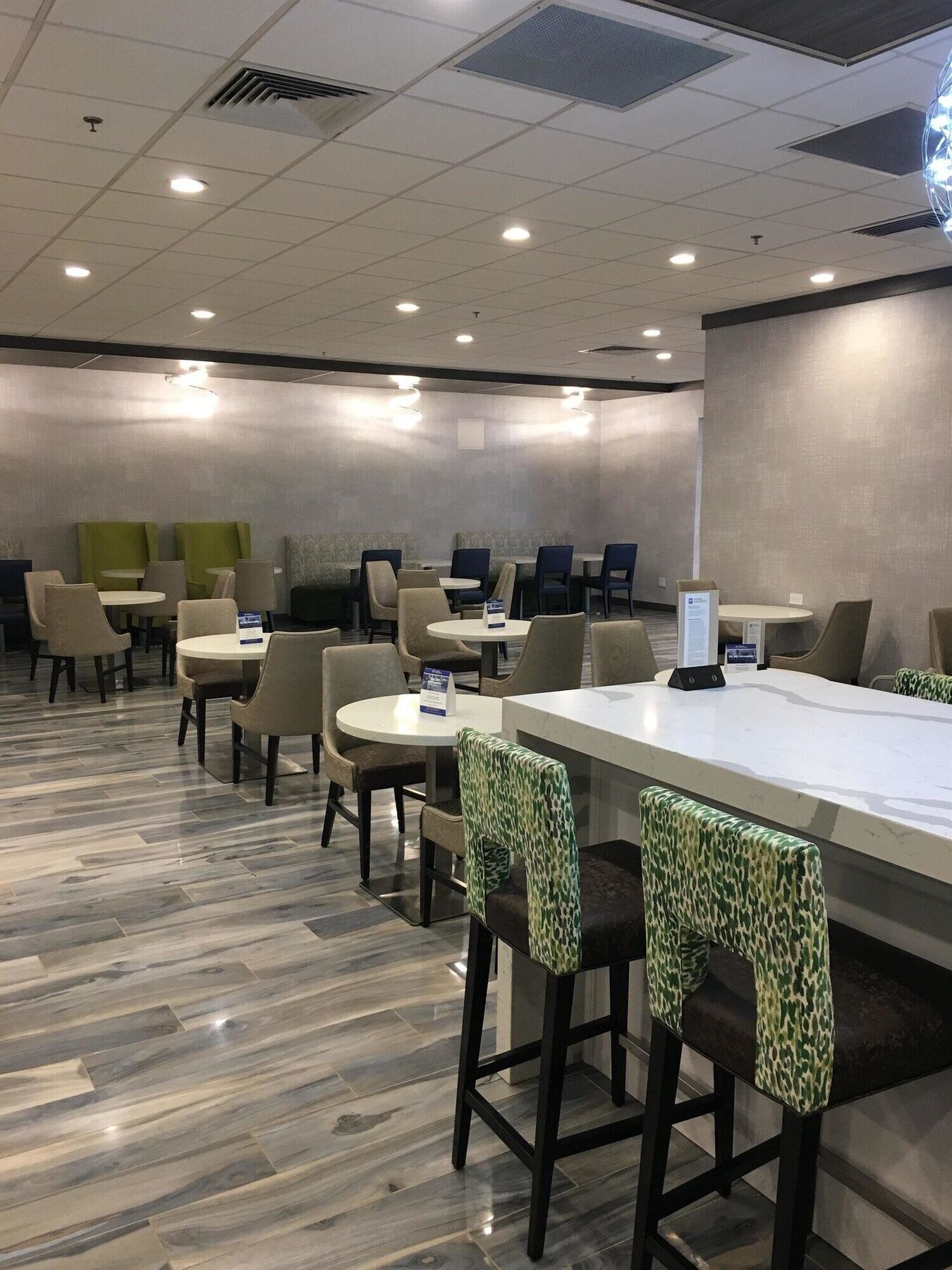 Best Western Plus Executive Residency Denver-Central Park Hotel Facilities photo