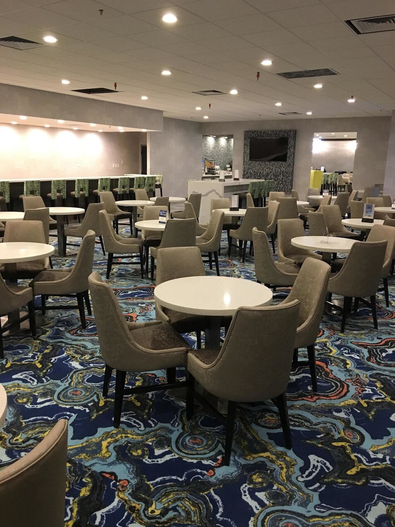 Best Western Plus Executive Residency Denver-Central Park Hotel Facilities photo